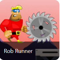 Endless Runner