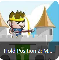 Tower Defense
