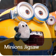 Jigsaw