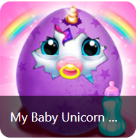 Unicorn