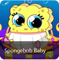Spongebob