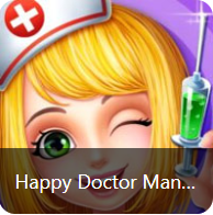 Doctor